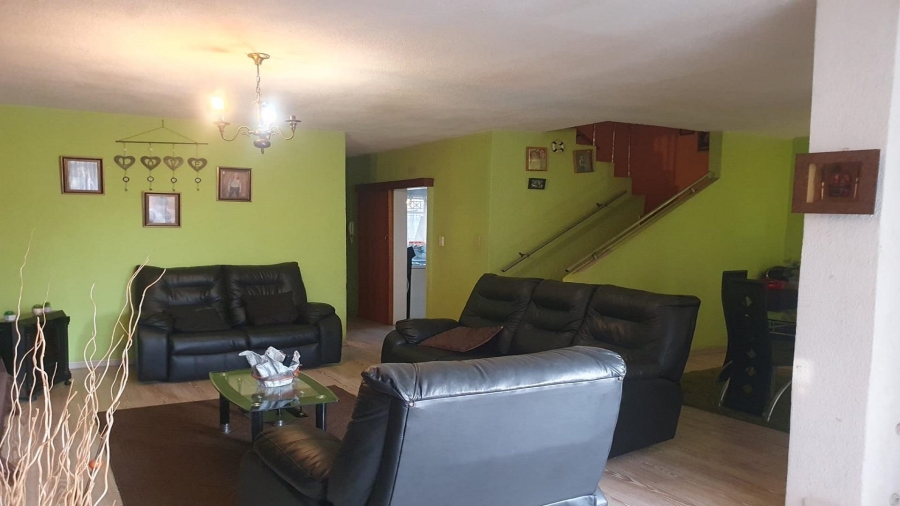 3 Bedroom Property for Sale in Vanderbijlpark CE 1 Gauteng