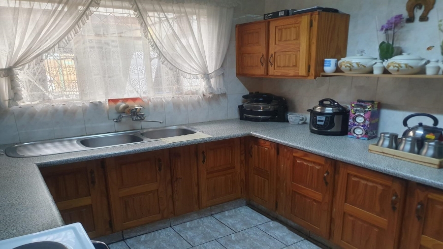3 Bedroom Property for Sale in Vanderbijlpark CE 1 Gauteng