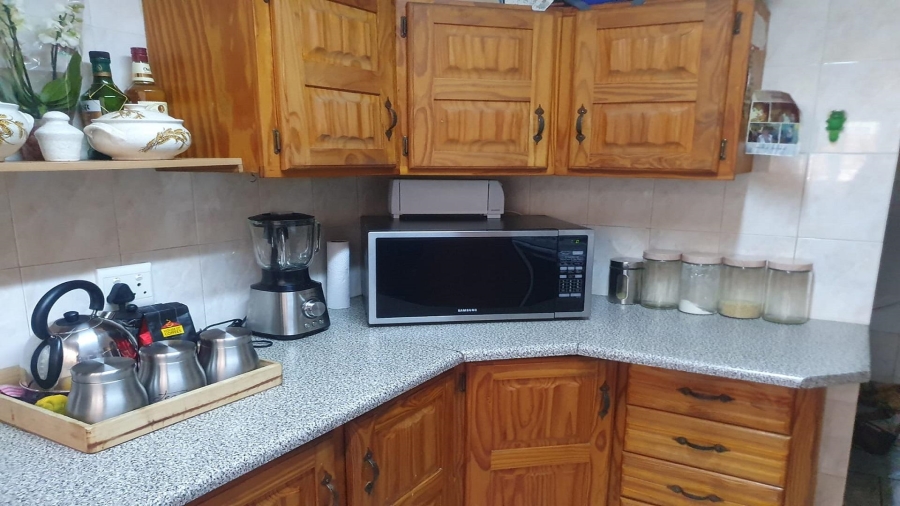 3 Bedroom Property for Sale in Vanderbijlpark CE 1 Gauteng