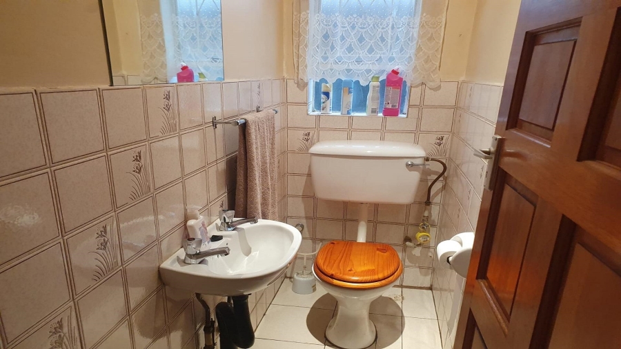 3 Bedroom Property for Sale in Vanderbijlpark CE 1 Gauteng
