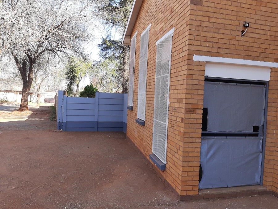 1 Bedroom Property for Sale in Vanderbijlpark Gauteng