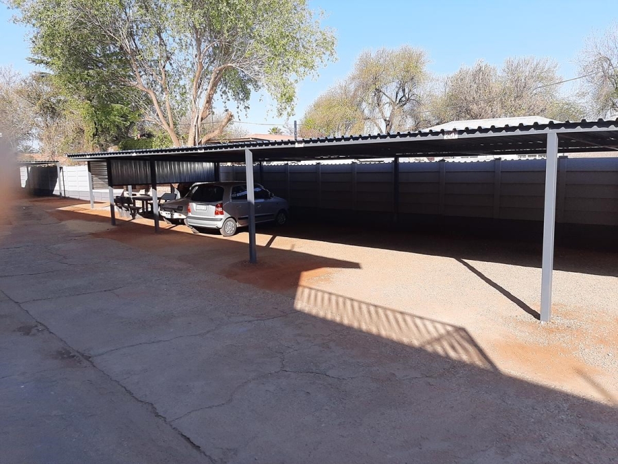 1 Bedroom Property for Sale in Vanderbijlpark Gauteng