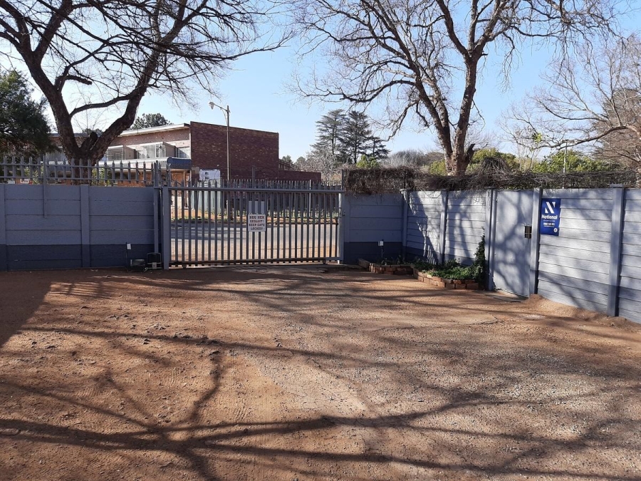 1 Bedroom Property for Sale in Vanderbijlpark Gauteng