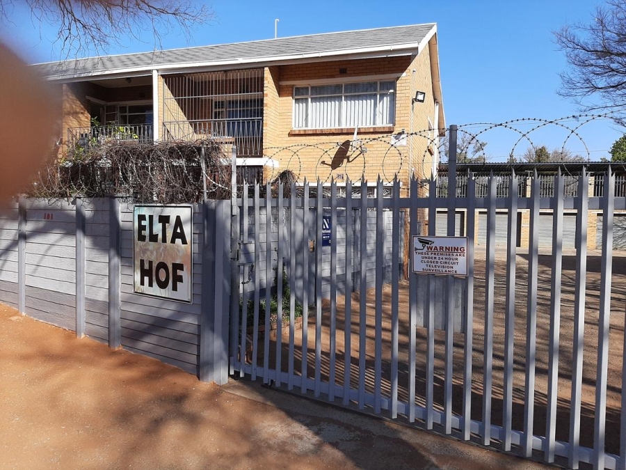 1 Bedroom Property for Sale in Vanderbijlpark Gauteng