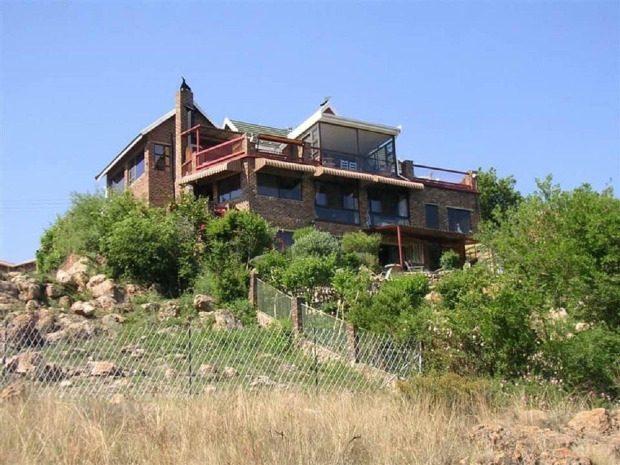 3 Bedroom Property for Sale in Vaaloewer Gauteng