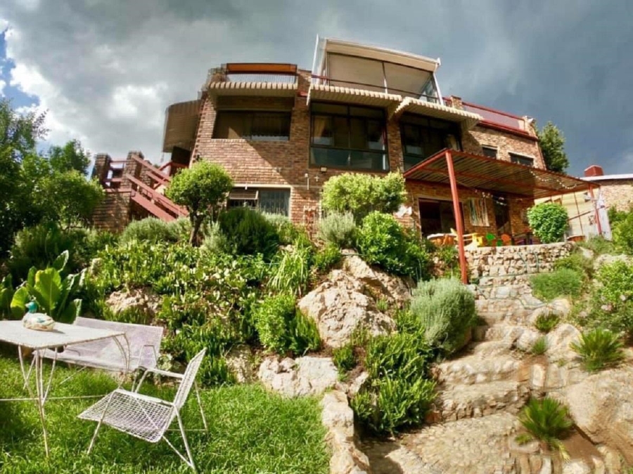 3 Bedroom Property for Sale in Vaaloewer Gauteng