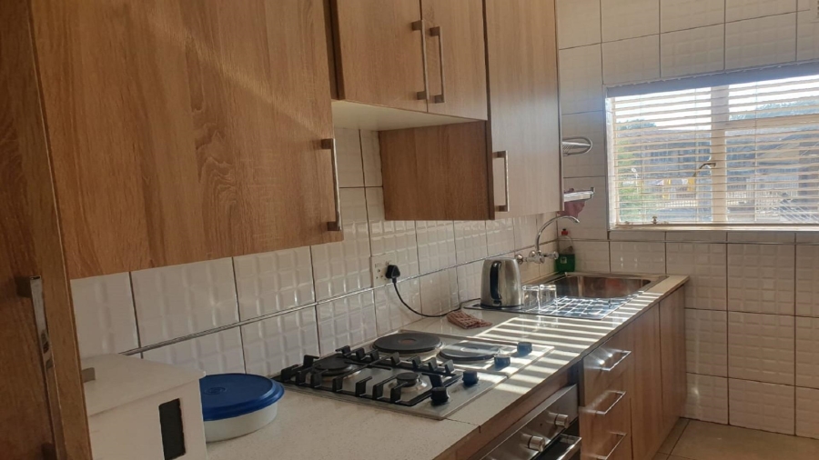 2 Bedroom Property for Sale in Vanderbijlpark CW 1 Gauteng