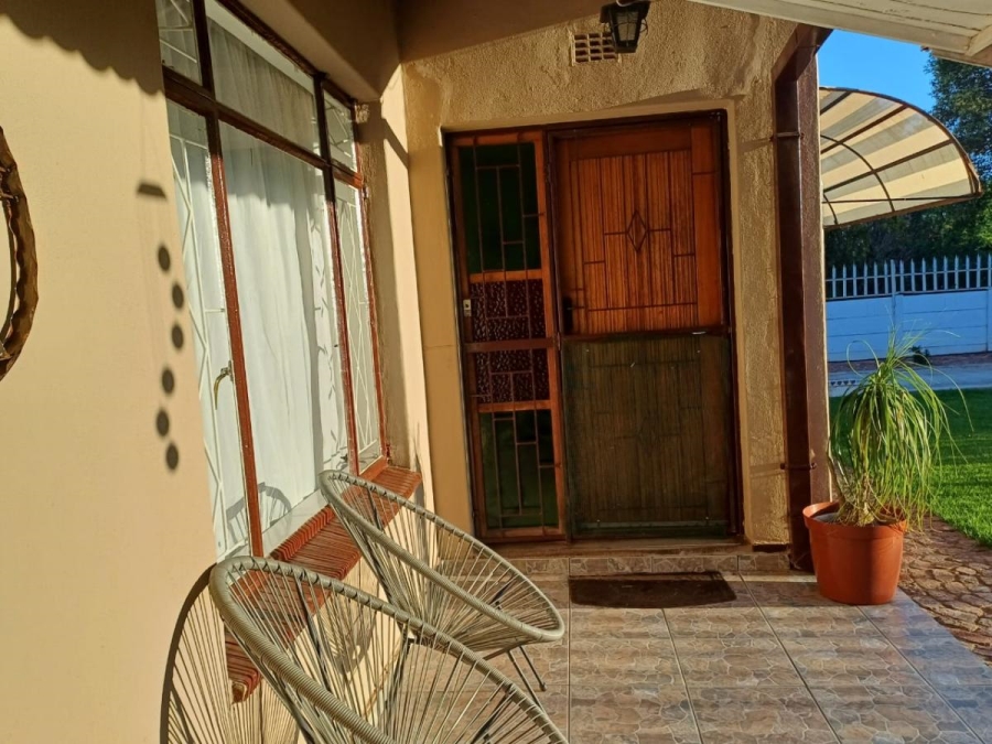 3 Bedroom Property for Sale in Arcon Park Gauteng