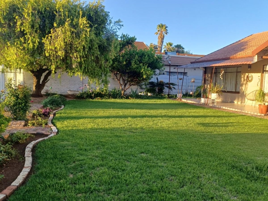3 Bedroom Property for Sale in Arcon Park Gauteng