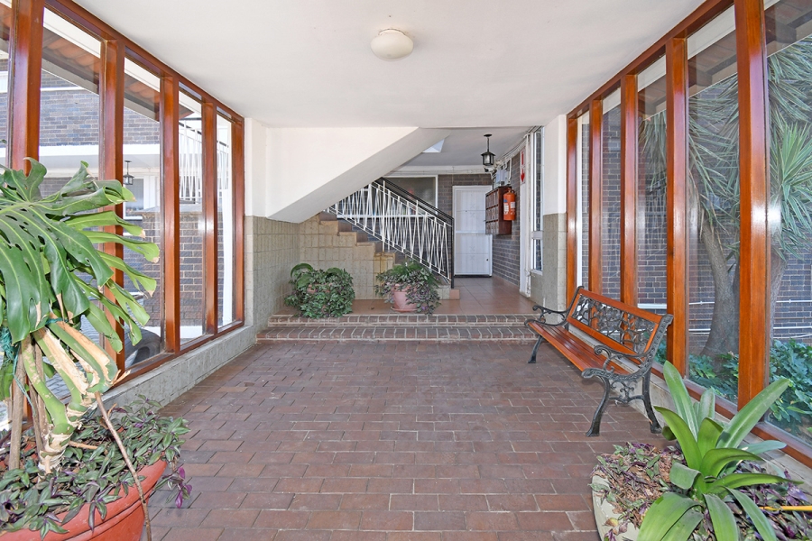 1 Bedroom Property for Sale in Glenhazel Gauteng