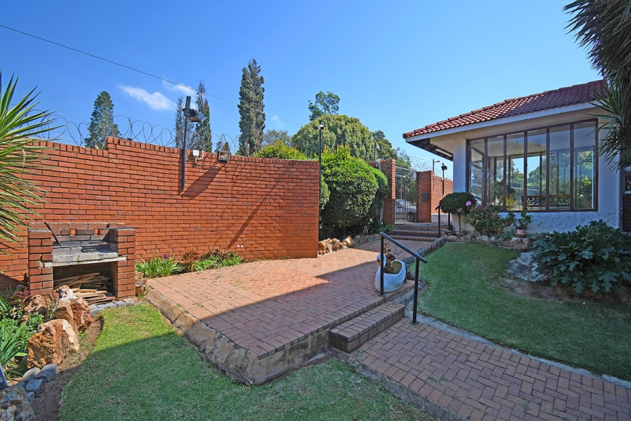 1 Bedroom Property for Sale in Glenhazel Gauteng