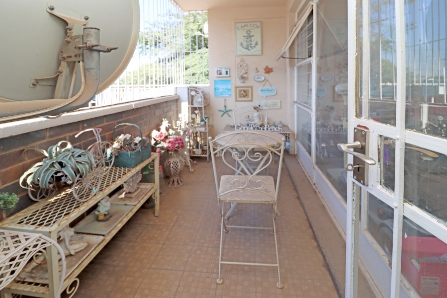 1 Bedroom Property for Sale in Glenhazel Gauteng