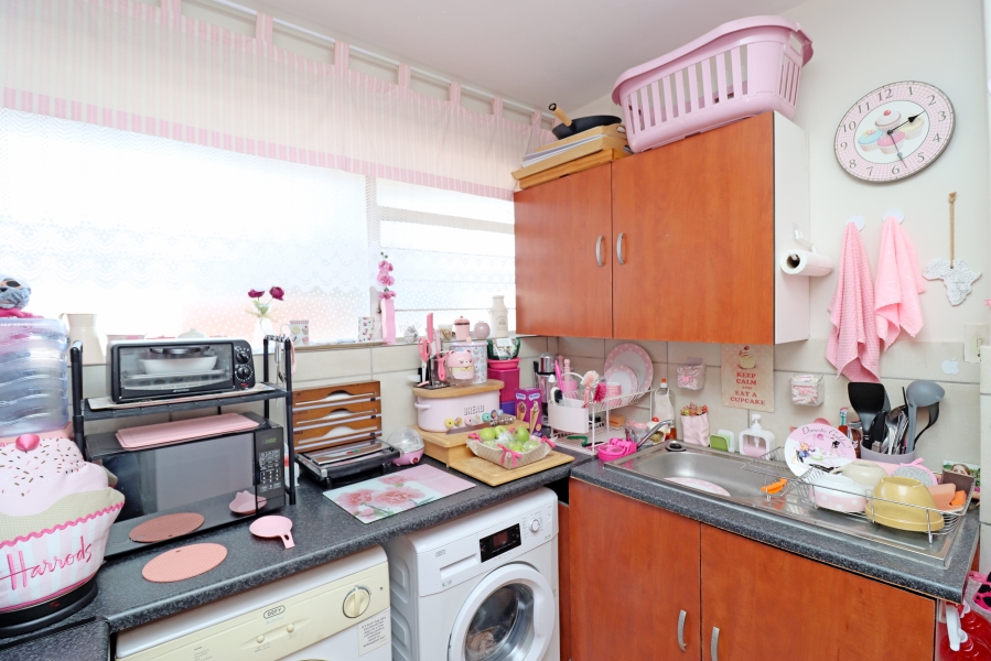 1 Bedroom Property for Sale in Glenhazel Gauteng