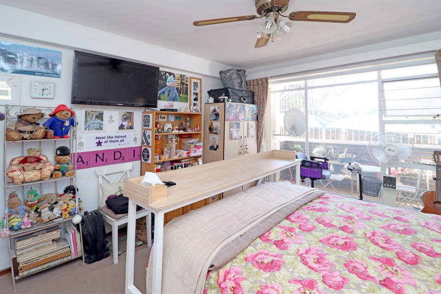 1 Bedroom Property for Sale in Glenhazel Gauteng
