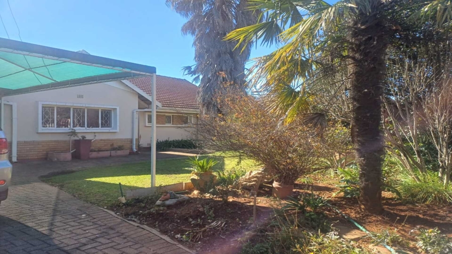 3 Bedroom Property for Sale in Risiville Gauteng
