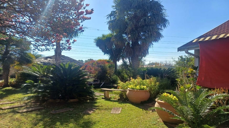 3 Bedroom Property for Sale in Risiville Gauteng