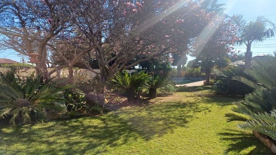 3 Bedroom Property for Sale in Risiville Gauteng