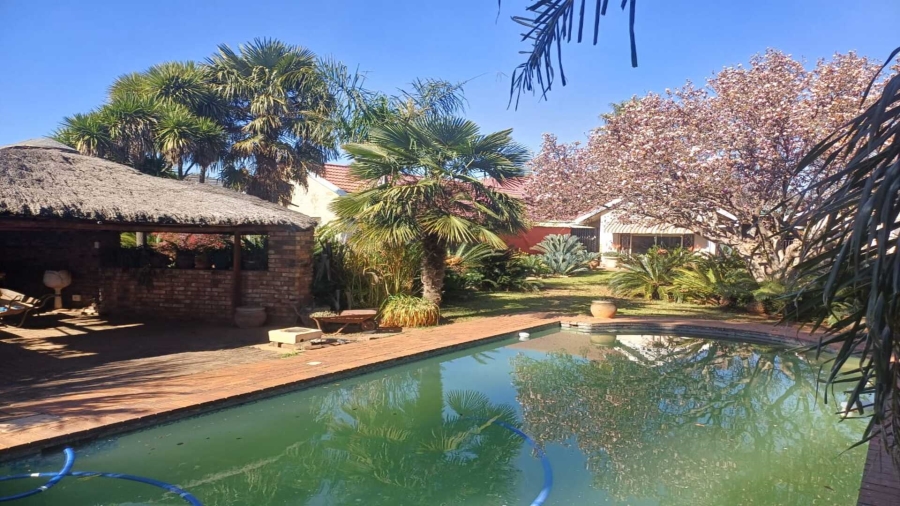 3 Bedroom Property for Sale in Risiville Gauteng