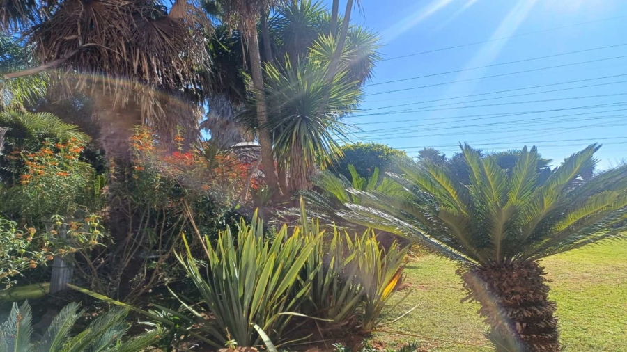 3 Bedroom Property for Sale in Risiville Gauteng