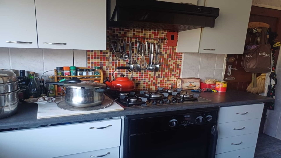 3 Bedroom Property for Sale in Risiville Gauteng
