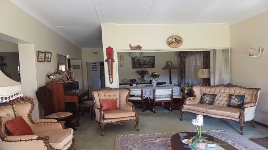 3 Bedroom Property for Sale in Risiville Gauteng