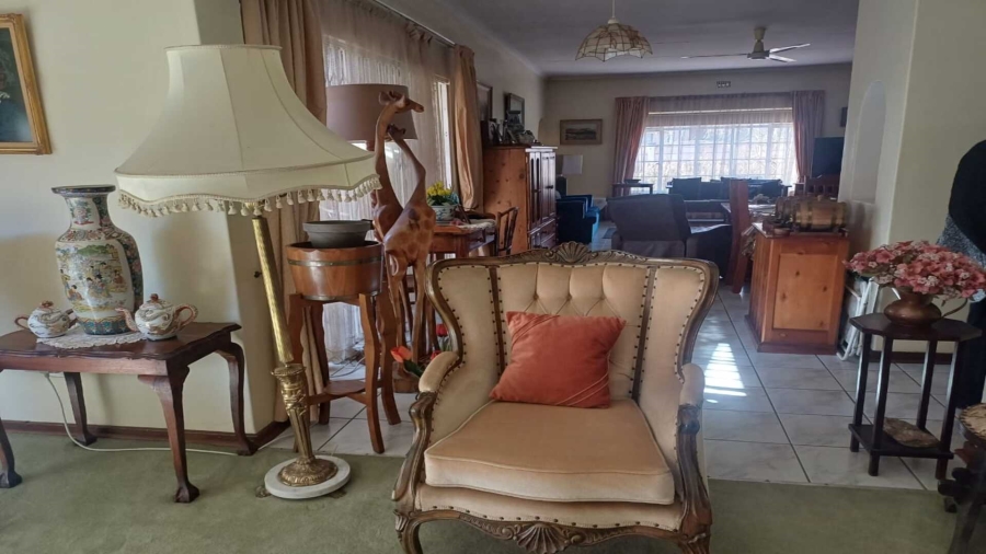 3 Bedroom Property for Sale in Risiville Gauteng