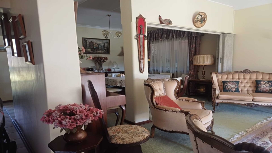 3 Bedroom Property for Sale in Risiville Gauteng