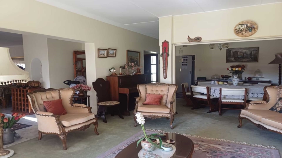 3 Bedroom Property for Sale in Risiville Gauteng