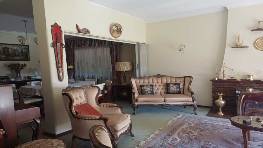 3 Bedroom Property for Sale in Risiville Gauteng