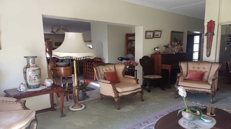 3 Bedroom Property for Sale in Risiville Gauteng