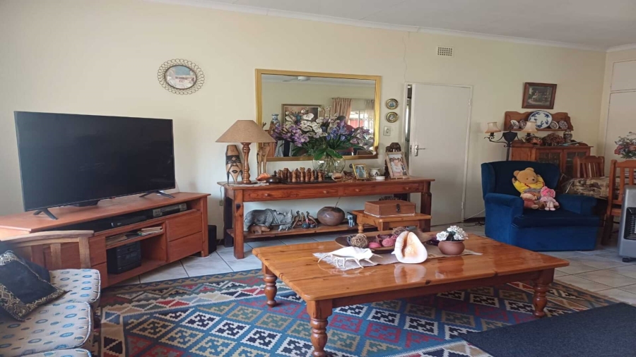 3 Bedroom Property for Sale in Risiville Gauteng