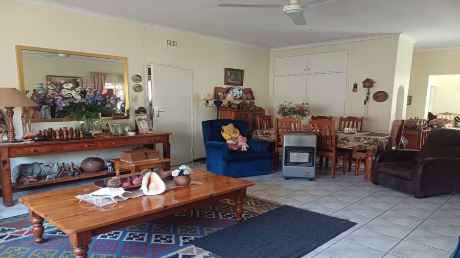 3 Bedroom Property for Sale in Risiville Gauteng