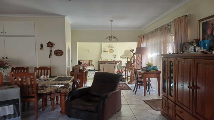 3 Bedroom Property for Sale in Risiville Gauteng