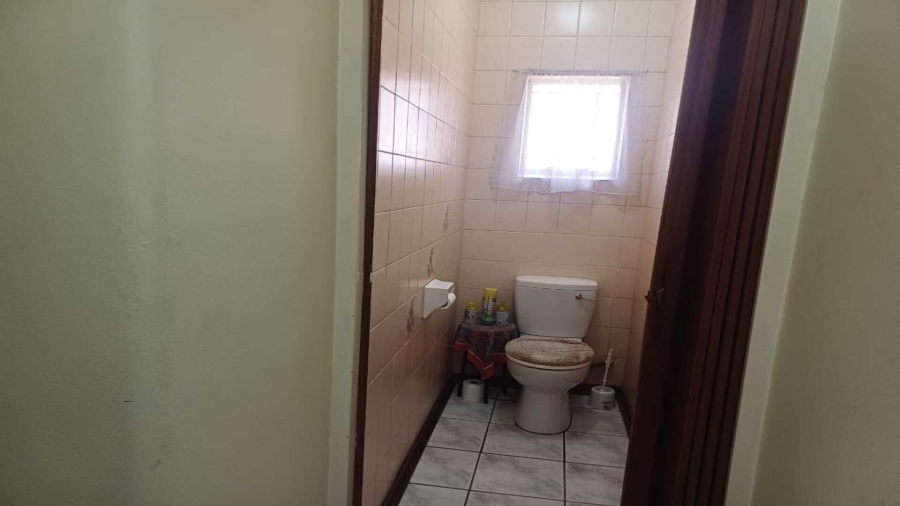 3 Bedroom Property for Sale in Risiville Gauteng