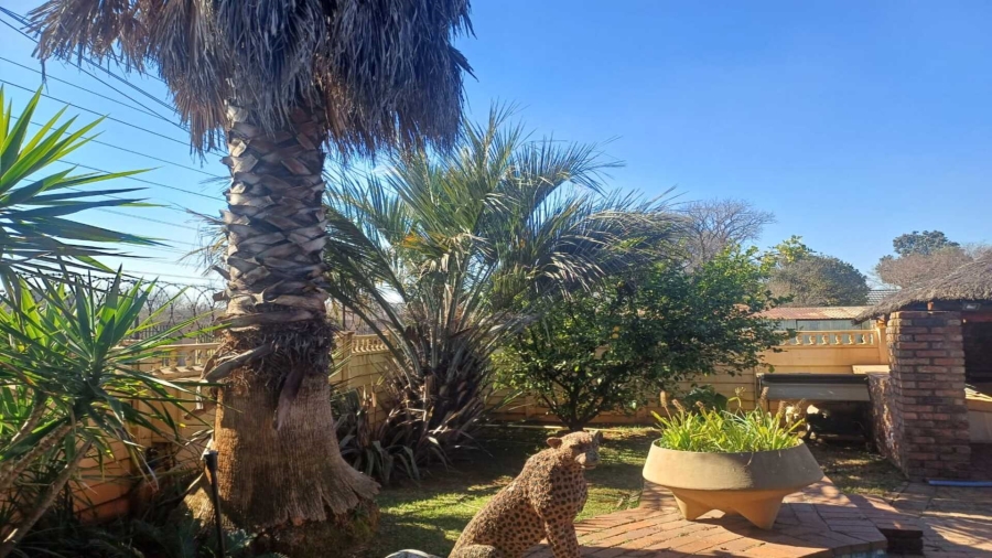 3 Bedroom Property for Sale in Risiville Gauteng
