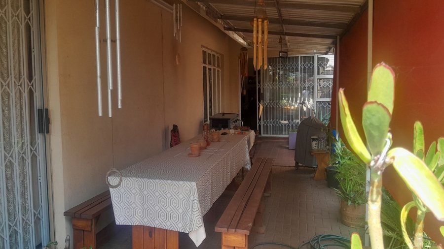 3 Bedroom Property for Sale in Risiville Gauteng