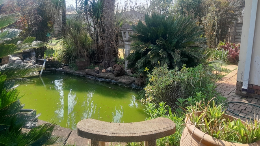 3 Bedroom Property for Sale in Risiville Gauteng