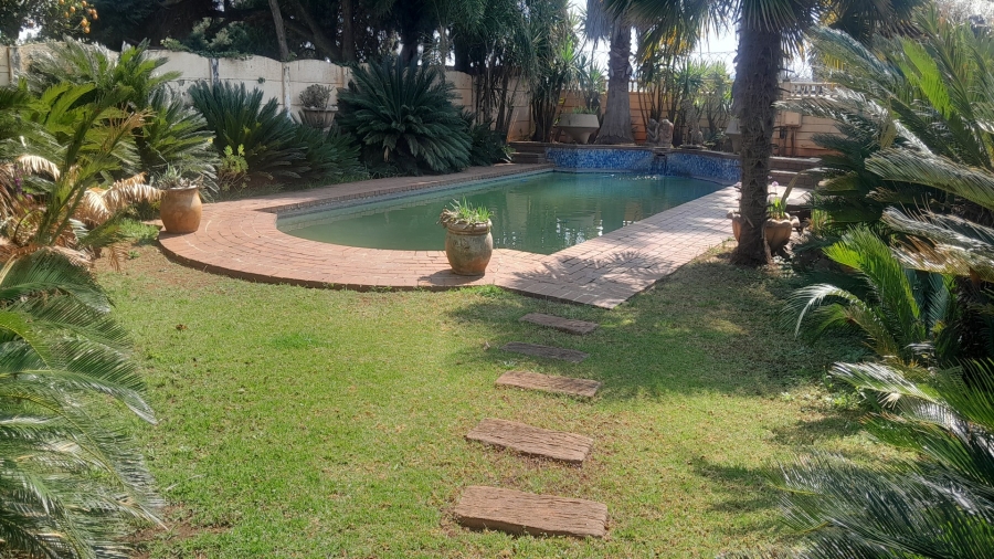3 Bedroom Property for Sale in Risiville Gauteng