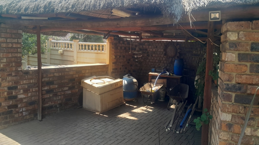 3 Bedroom Property for Sale in Risiville Gauteng