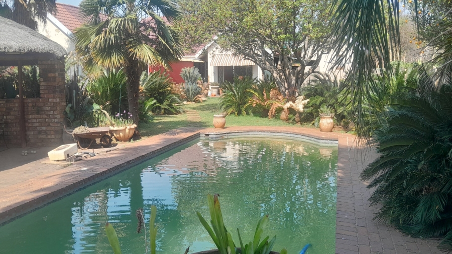 3 Bedroom Property for Sale in Risiville Gauteng