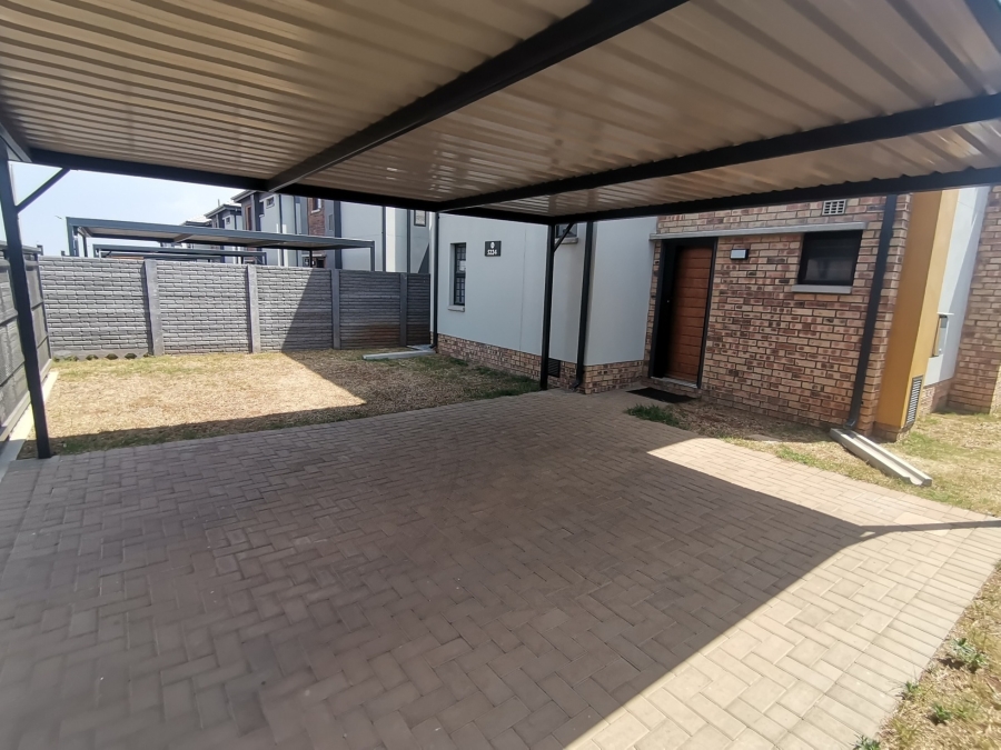 3 Bedroom Property for Sale in Leopard