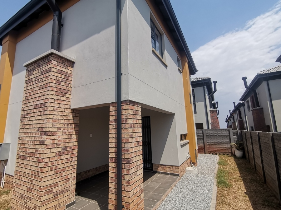 3 Bedroom Property for Sale in Leopard