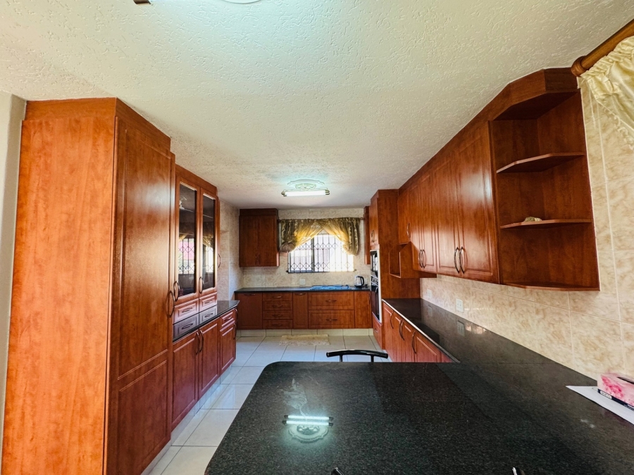 4 Bedroom Property for Sale in Parkrand Gauteng