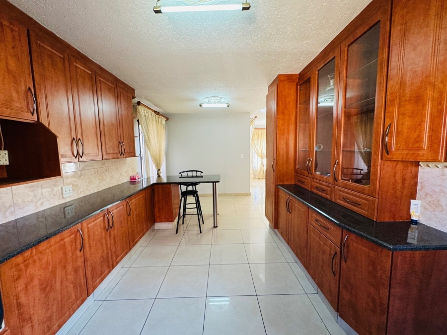 4 Bedroom Property for Sale in Parkrand Gauteng