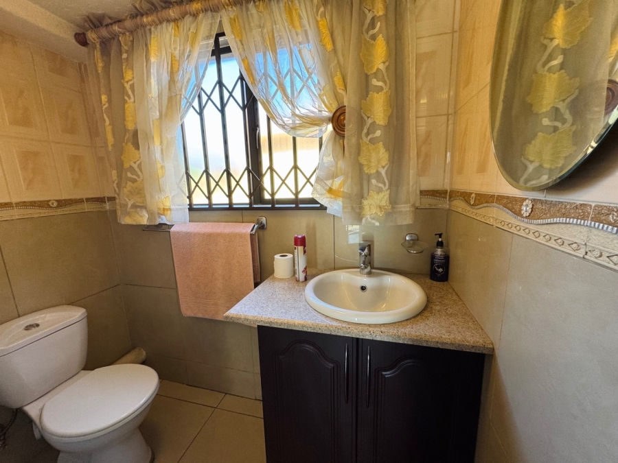 4 Bedroom Property for Sale in Parkrand Gauteng