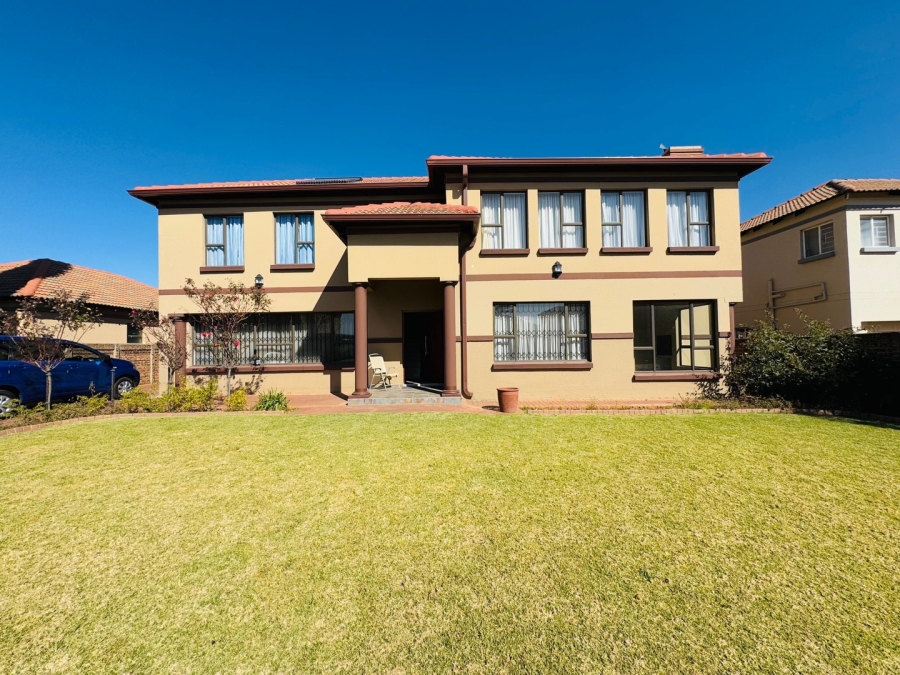 4 Bedroom Property for Sale in Parkrand Gauteng
