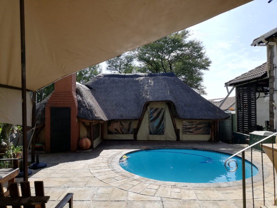 3 Bedroom Property for Sale in Fochville Gauteng