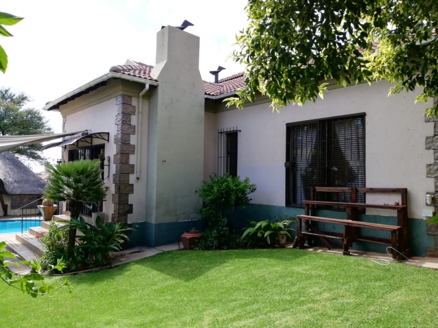 3 Bedroom Property for Sale in Fochville Gauteng