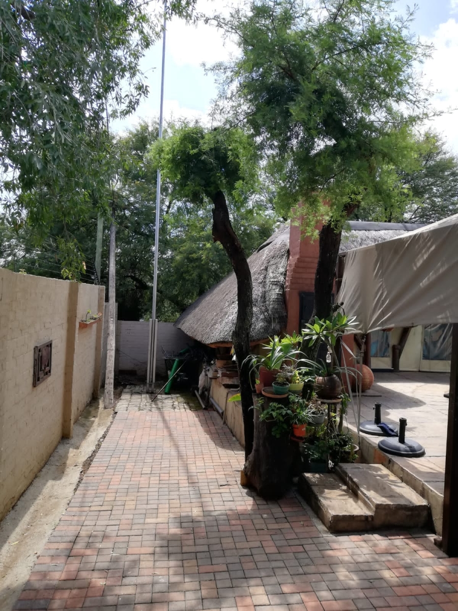 3 Bedroom Property for Sale in Fochville Gauteng