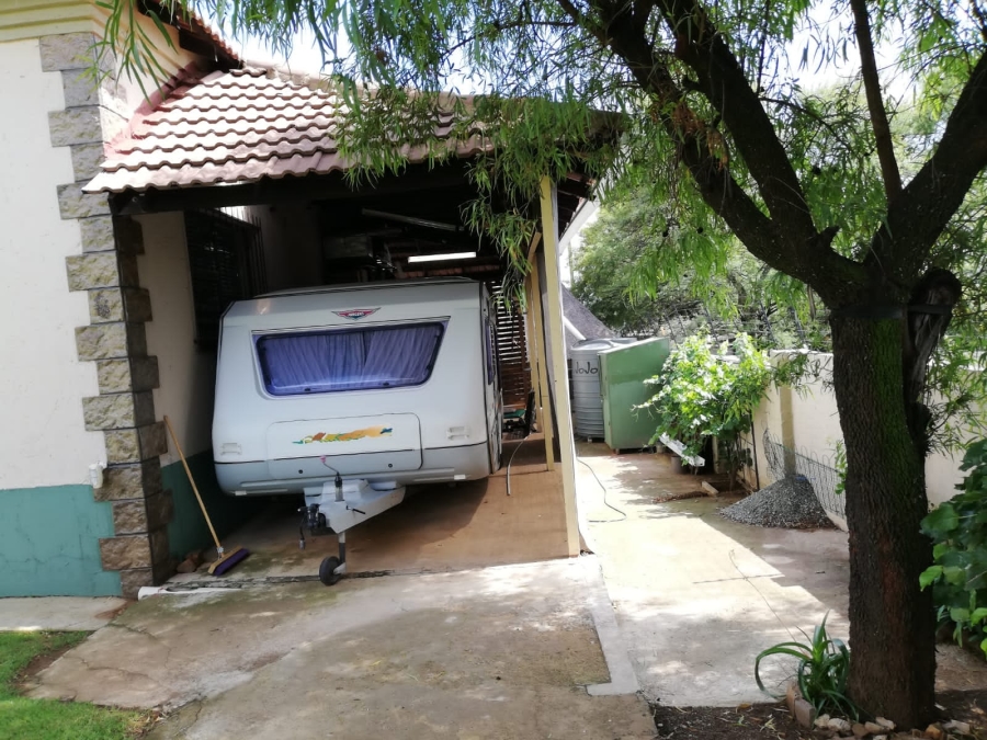 3 Bedroom Property for Sale in Fochville Gauteng
